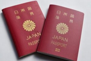 パスポートの有効期限と注意点