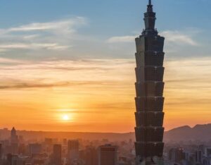 台北