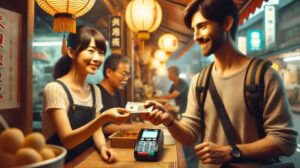 現地で現金が必要な場面一覧