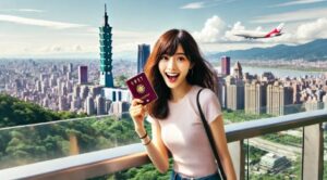 台湾旅行におすすめの理由