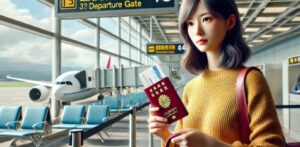 帰国時の注意点と手続きまとめ