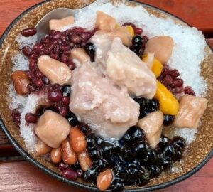 芋圓