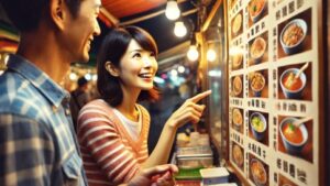 言語対応とコミュニケーション術