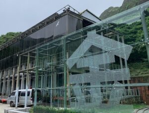 黄金博物館