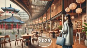 2025年のトレンド