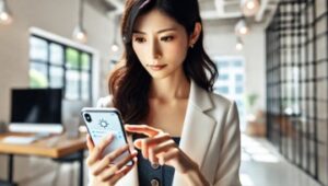 SIMカードが使えるiPhoneの条件
