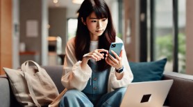 eSIM対応機種と設定方法
