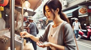 なぜ小銭が必要？