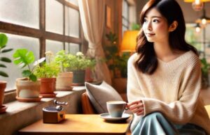 カフェ
