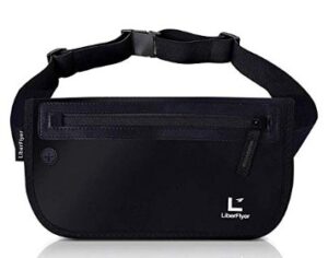 シークレットポーチ リバーフライヤー LiberFlyer１