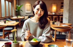 レストラン