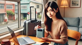 レンタルWiFiとは？その特徴