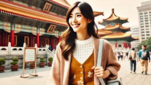 一人旅もおすすめ