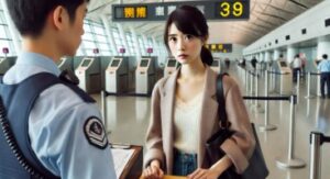 入国拒否される主な理由
