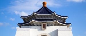 八角形屋根に込められた意味