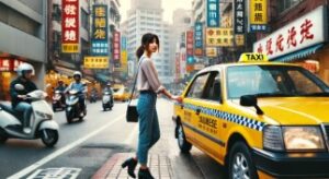 初乗り運賃や加算料金の仕組み