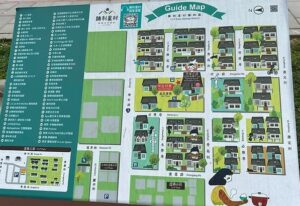 おすすめの散策ルート紹介