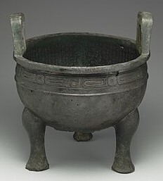 古代の青銅器と玉器の魅力