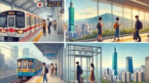 台北101 アクセス方法