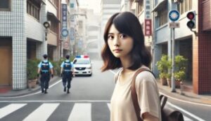 台湾の治安は本当に安全なのか？
