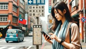 台湾旅行での注意点と実情