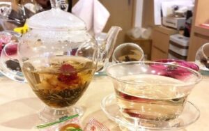 台湾茶
