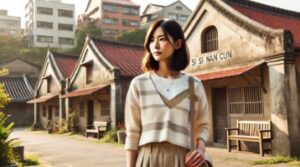 四四南村とは？その歴史を簡単に説明