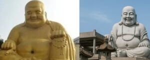 大仏の色が変わった理由とは？