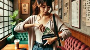 安全な現金管理のコツ