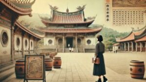 宝覚寺の歴史と建立の背景