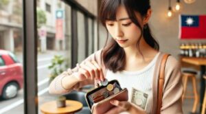 小銭・少額紙幣の準備ポイント