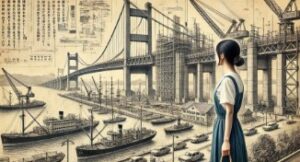 建設の歴史と開通時期