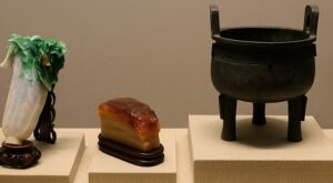 必見！三大至宝の魅力とは