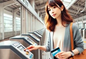悠遊カードの利用時に気をつけたいこと