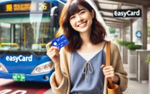 悠遊カードを使ったお得な移動方法