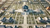 戒厳令解除と民主化の舞台