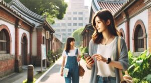 散策時間の目安と回り方のコツ