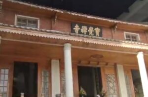 日本との絆を感じる場として