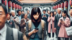 日本人観光客が特に狙われる理由