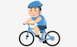 歩行者・自転車での渡橋体験