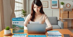 海外旅行保険加入の重要性