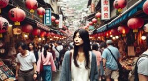 混雑がひどくて楽しめない？