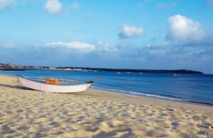 澎湖や緑島での海洋アクティビティ