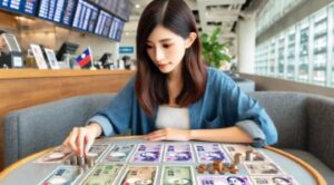 現地通貨TWDの基礎知識