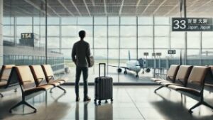 航空券（往復）：約2〜7万円