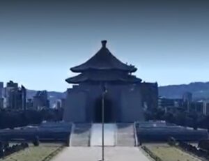 花崗岩の階段とその象徴性