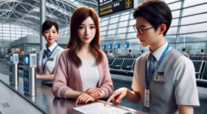 英語が苦手でも安心な対応策