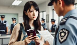 被害に遭った時の対処法