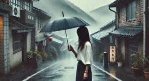 雨の多さと天候の不安定さ