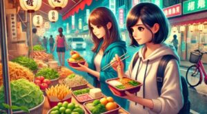 食費の節約
